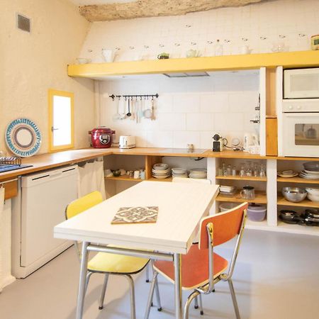 Appartement Les Cypres De L'Ile Avignone Esterno foto