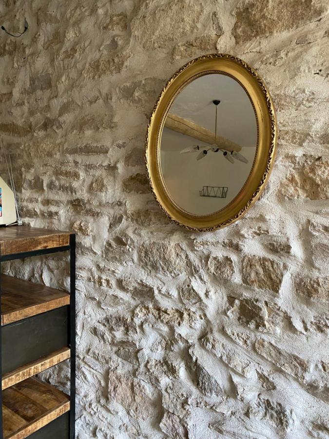 Appartement Les Cypres De L'Ile Avignone Esterno foto