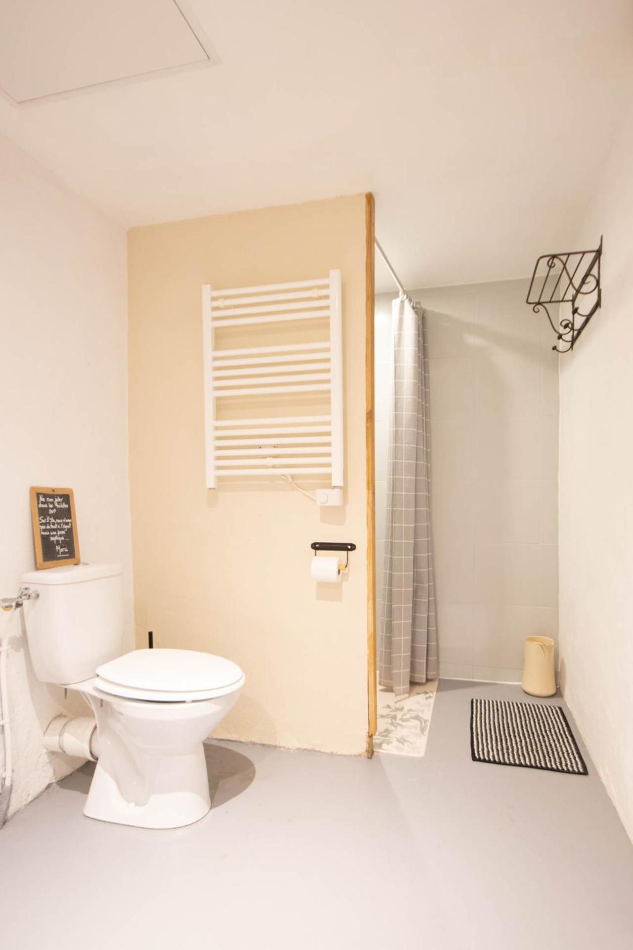 Appartement Les Cypres De L'Ile Avignone Esterno foto