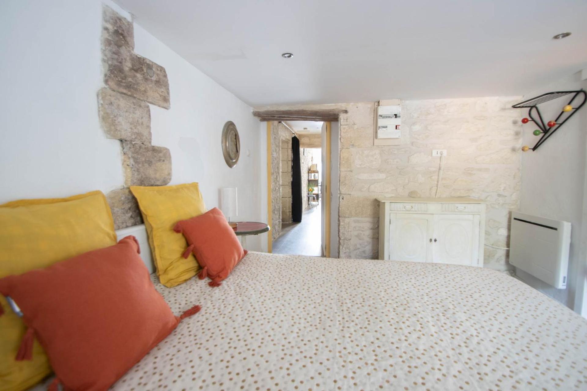 Appartement Les Cypres De L'Ile Avignone Esterno foto
